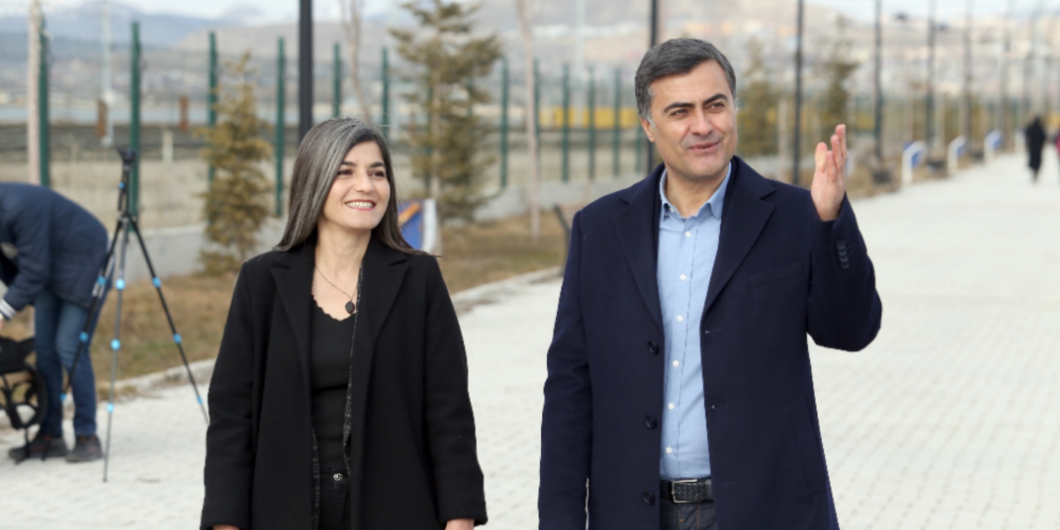 Haber zeydan